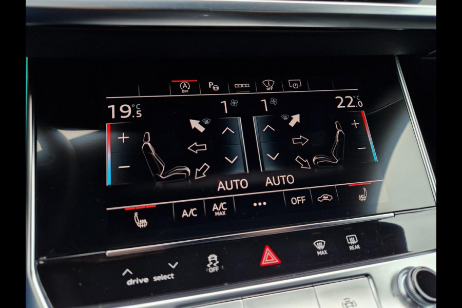 Audi A6 45 TFSI /Pano /Matrix Led /Virtual /ACC /Deal. ond