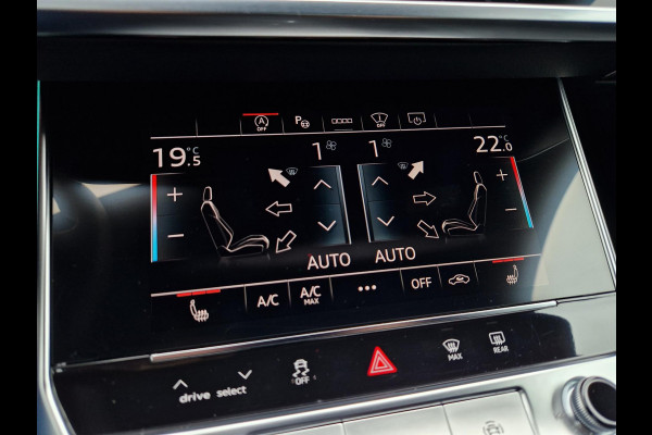 Audi A6 45 TFSI /Pano /Matrix Led /Virtual /ACC /Deal. ond