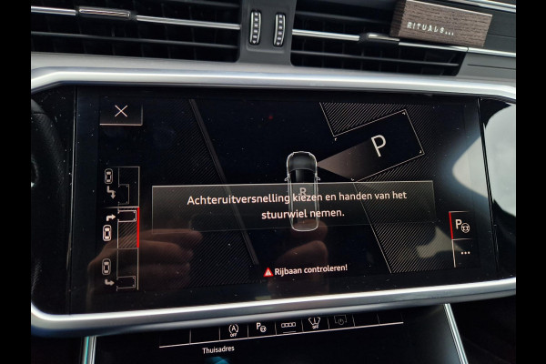 Audi A6 45 TFSI /Pano /Matrix Led /Virtual /ACC /Deal. ond