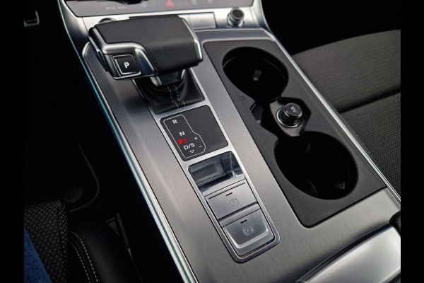 Audi A6 45 TFSI /Pano /Matrix Led /Virtual /ACC /Deal. ond