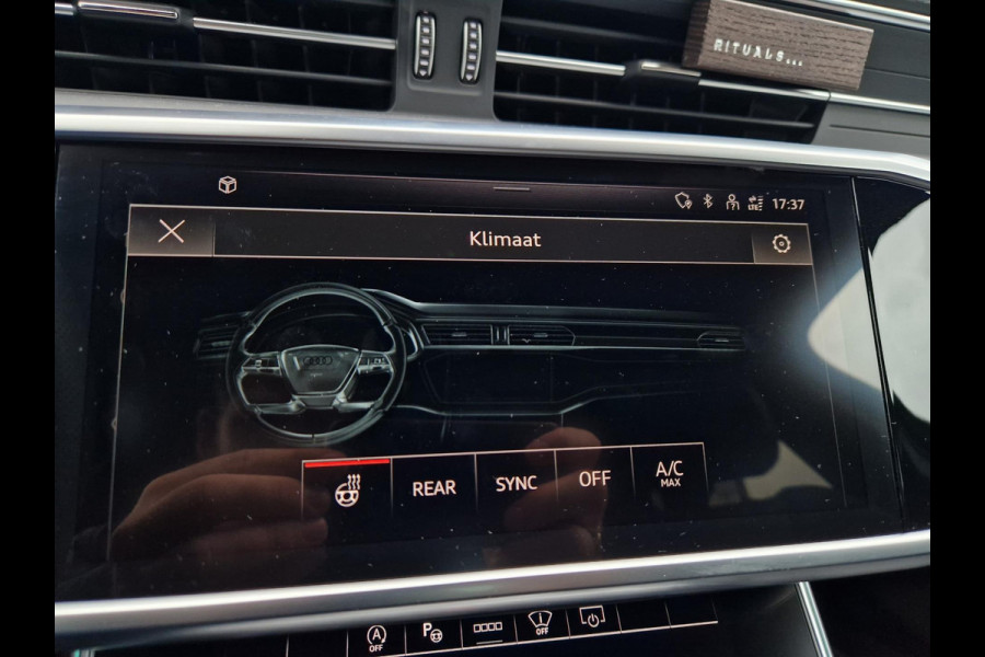 Audi A6 45 TFSI /Pano /Matrix Led /Virtual /ACC /Deal. ond