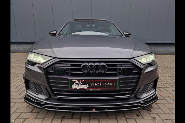 Audi A6 45 TFSI /Pano /Matrix Led /Virtual /ACC /Deal. ond