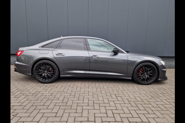 Audi A6 45 TFSI /Pano /Matrix Led /Virtual /ACC /Deal. ond