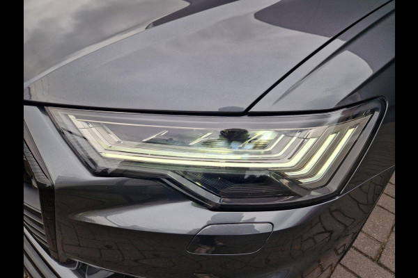 Audi A6 45 TFSI /Pano /Matrix Led /Virtual /ACC /Deal. ond