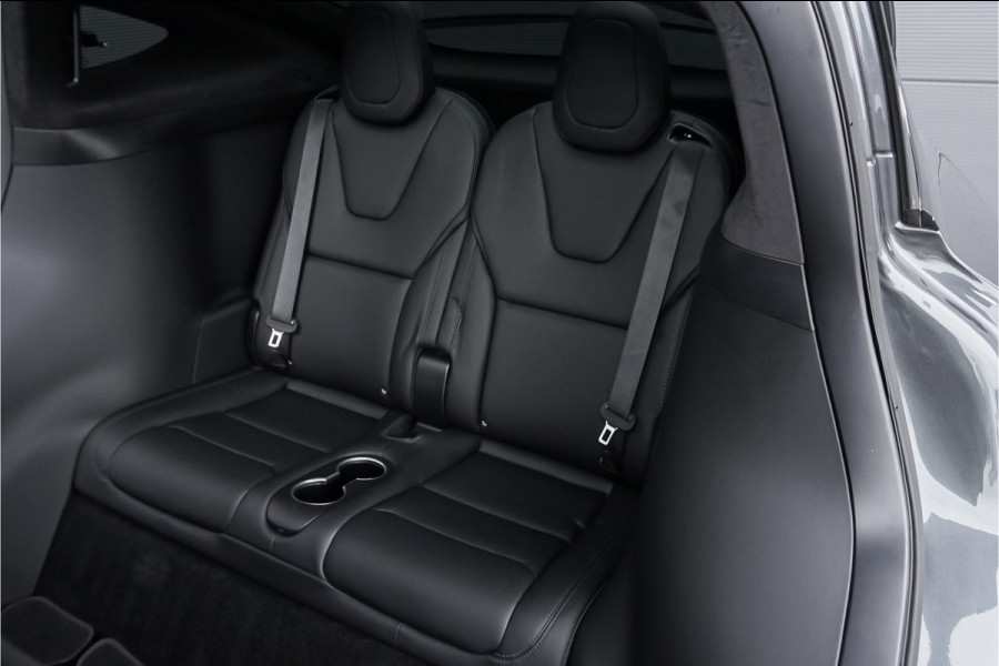 Tesla Model X 100D 7Pers Autopilot Trekhaak 22 Inch