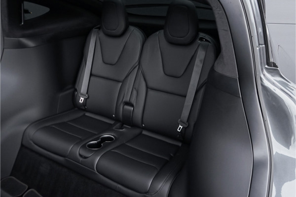 Tesla Model X 100D 7Pers Autopilot Trekhaak 22 Inch