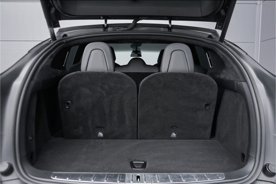 Tesla Model X 100D 7Pers Autopilot Trekhaak 22 Inch