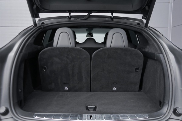 Tesla Model X 100D 7Pers Autopilot Trekhaak 22 Inch