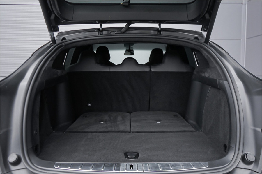 Tesla Model X 100D 7Pers Autopilot Trekhaak 22 Inch