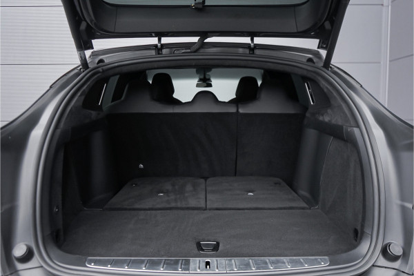 Tesla Model X 100D 7Pers Autopilot Trekhaak 22 Inch