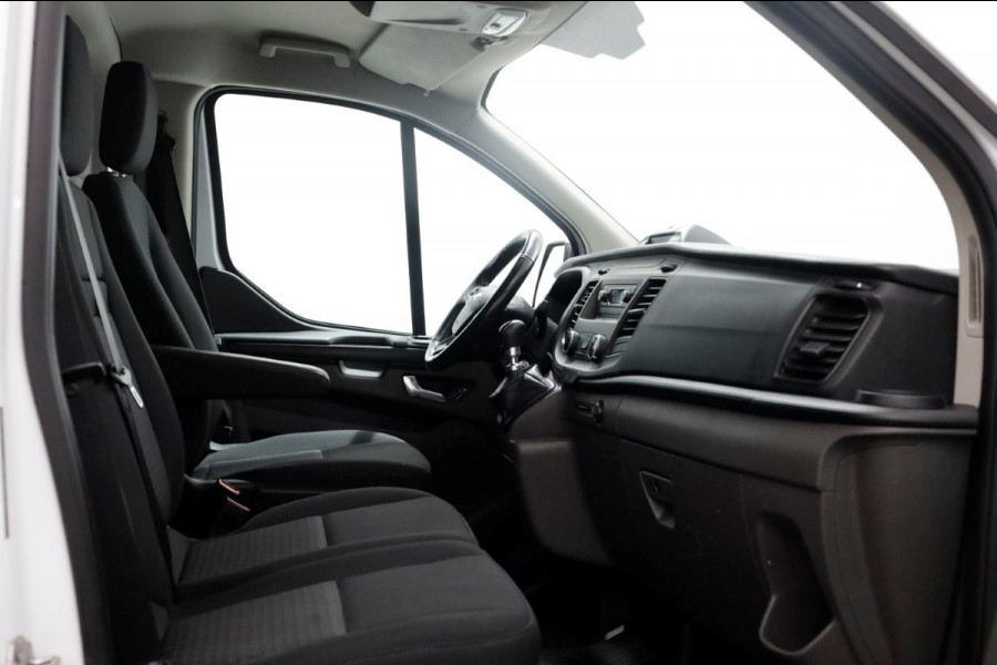 Ford Transit Custom 2.0 TDCI E6 L2H1 Trend Airco/Imperiaal/Trekhaak 2800kg 10-2018