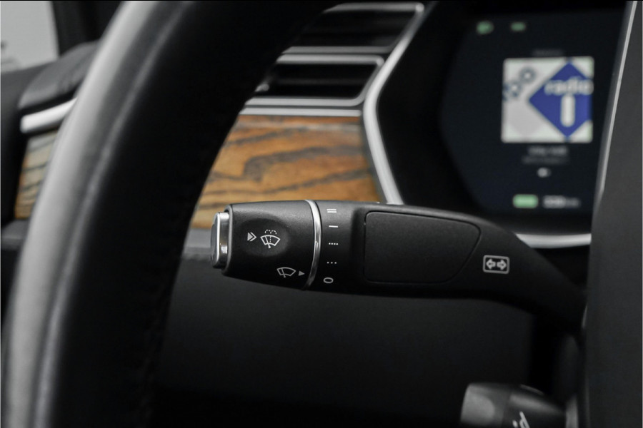 Tesla Model X 100D 7Pers Autopilot Trekhaak 22 Inch