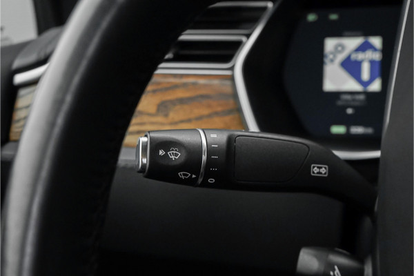 Tesla Model X 100D 7Pers Autopilot Trekhaak 22 Inch