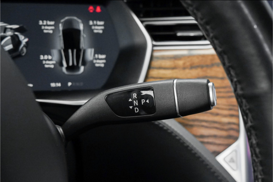 Tesla Model X 100D 7Pers Autopilot Trekhaak 22 Inch