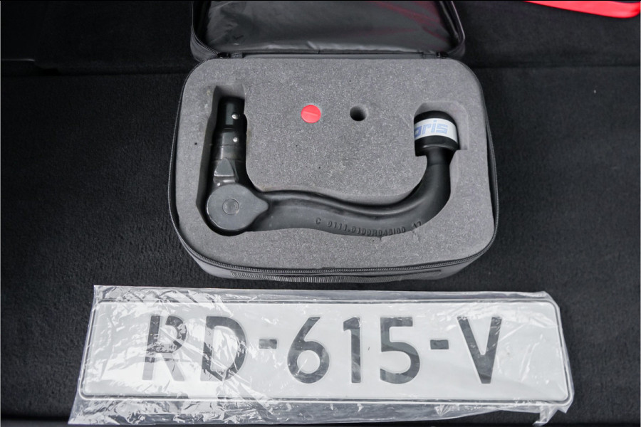 Tesla Model X 100D 7Pers Autopilot Trekhaak 22 Inch