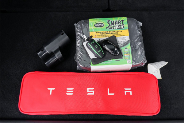 Tesla Model X 100D 7Pers Autopilot Trekhaak 22 Inch