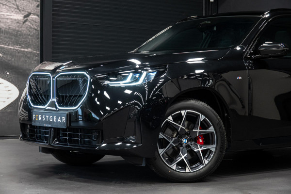BMW X3 20d xDrive *M-Sport / Harman-Kardon / HUD / Surround-View / Memory / Panorama*