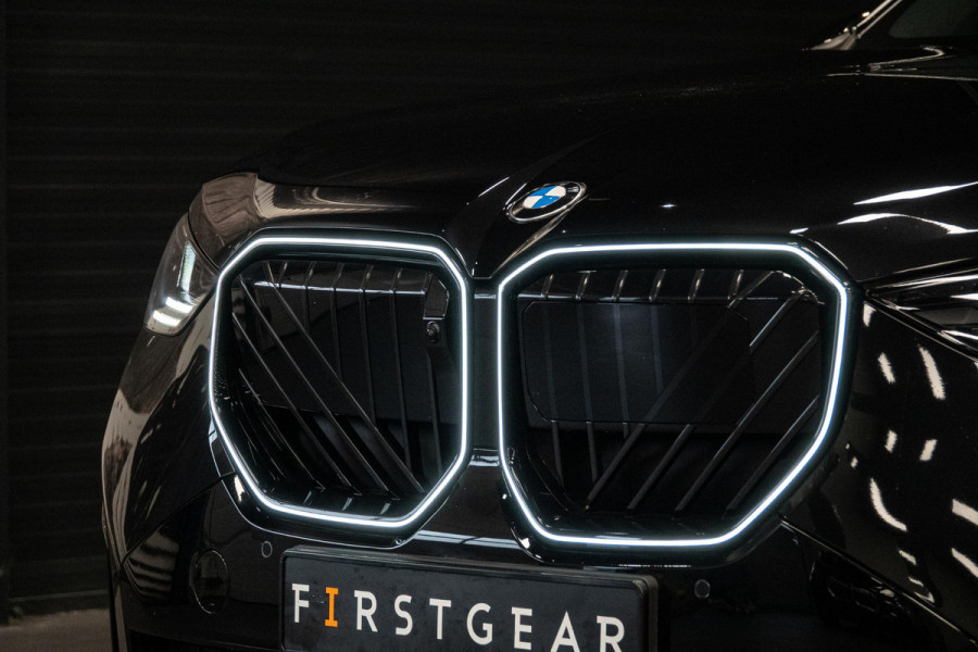 BMW X3 20d xDrive *M-Sport / Harman-Kardon / HUD / Surround-View / Memory / Panorama*