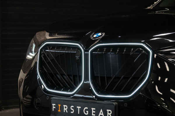 BMW X3 20d xDrive *M-Sport / Harman-Kardon / HUD / Surround-View / Memory / Panorama*
