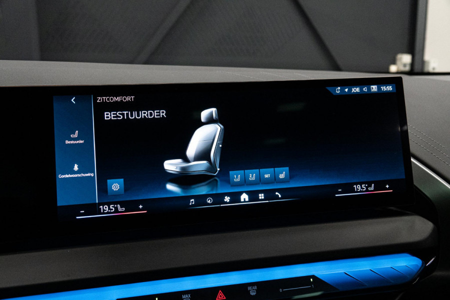 BMW X3 20d xDrive *M-Sport / Harman-Kardon / HUD / Surround-View / Memory / Panorama*