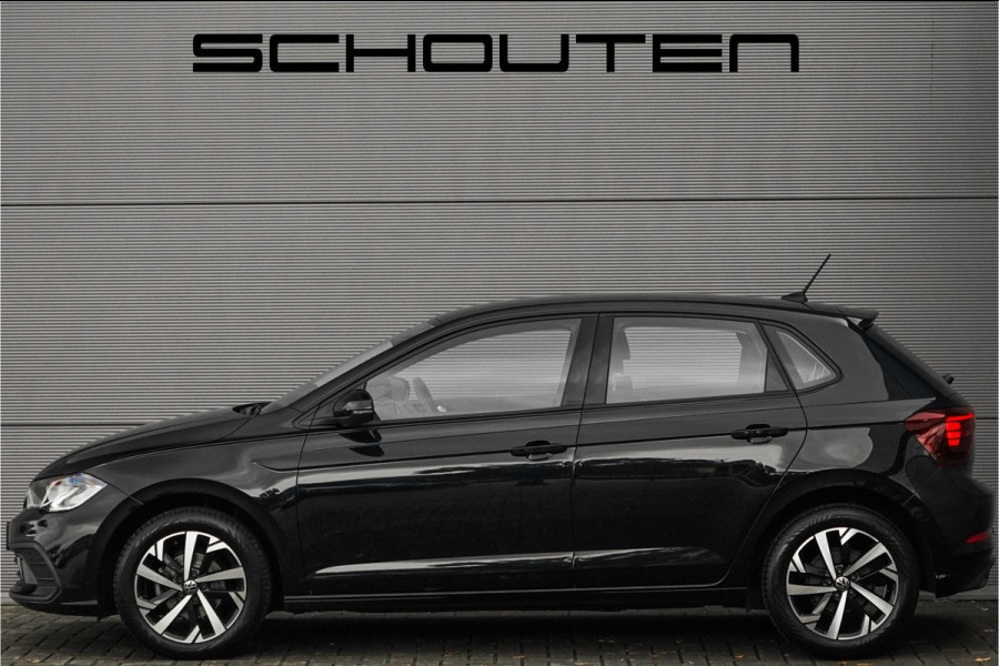 Volkswagen Polo 1.0 TSI Life ACC LED 16"