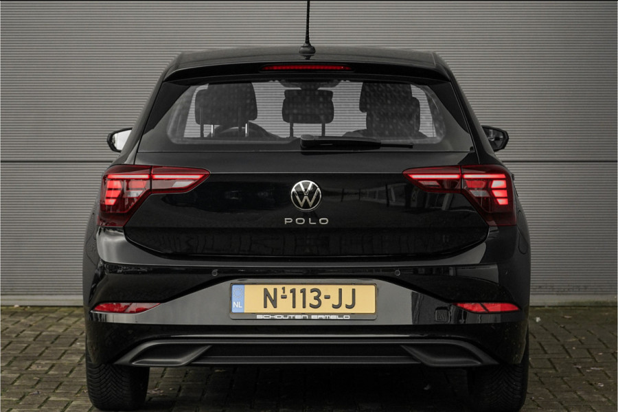 Volkswagen Polo 1.0 TSI Life ACC LED 16"