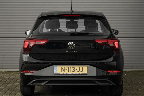 Volkswagen Polo 1.0 TSI Life ACC LED 16"