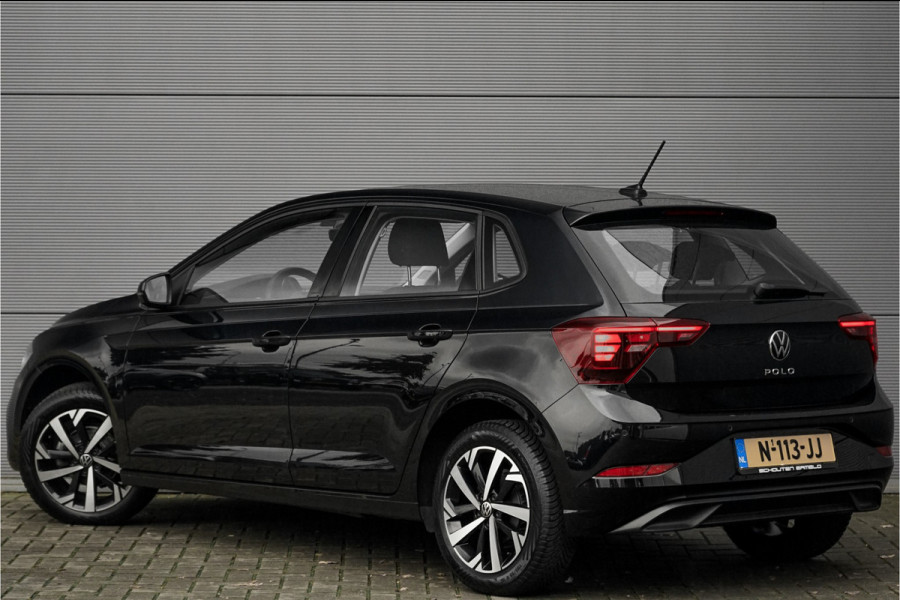 Volkswagen Polo 1.0 TSI Life ACC LED 16"