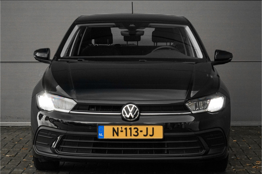 Volkswagen Polo 1.0 TSI Life ACC LED 16"