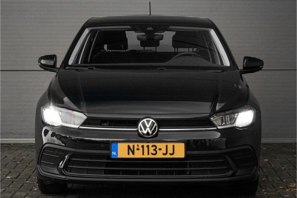 Volkswagen Polo 1.0 TSI Life ACC LED 16"