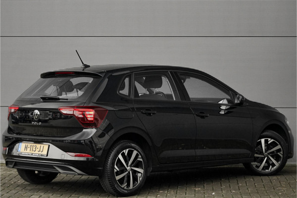 Volkswagen Polo 1.0 TSI Life ACC LED 16"