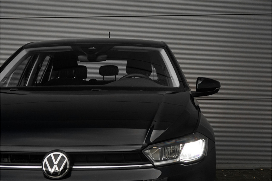 Volkswagen Polo 1.0 TSI Life ACC LED 16"