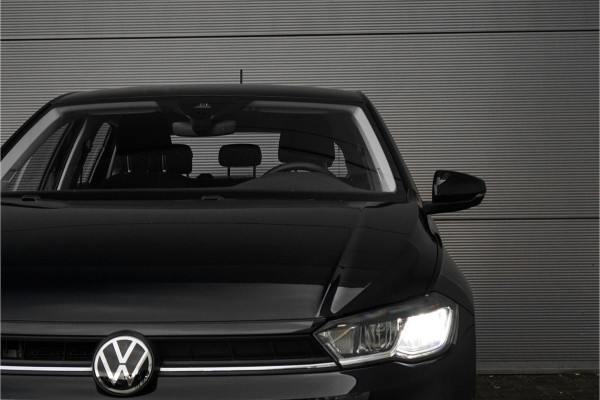 Volkswagen Polo 1.0 TSI Life ACC LED 16"