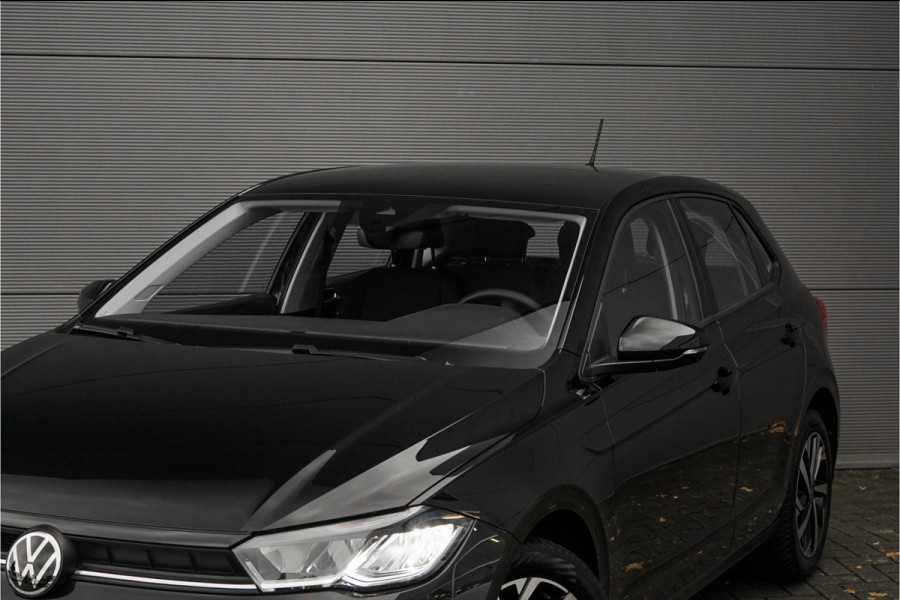 Volkswagen Polo 1.0 TSI Life ACC LED 16"