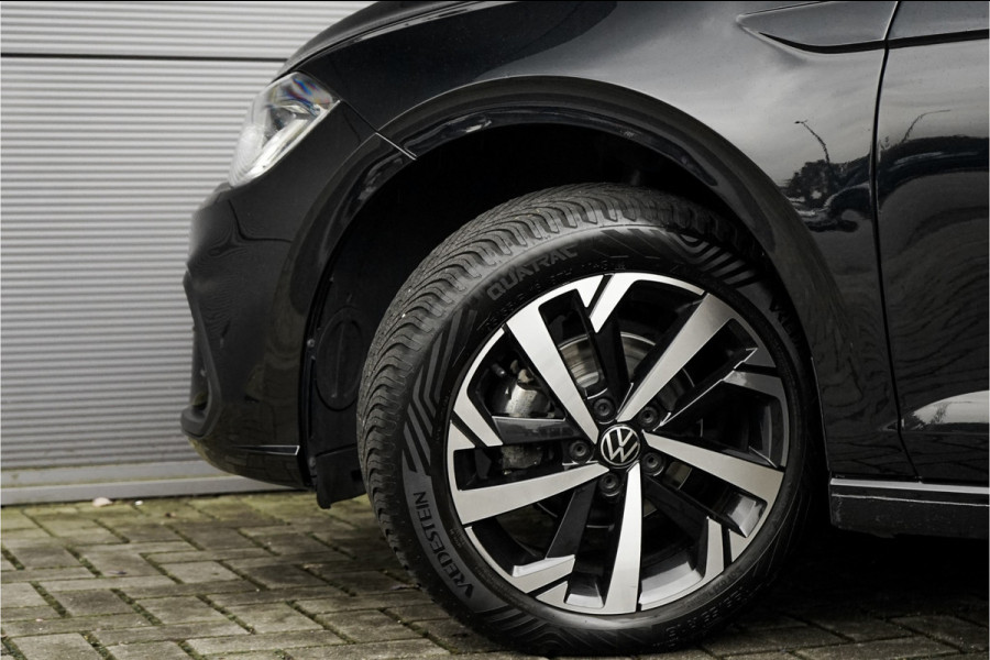 Volkswagen Polo 1.0 TSI Life ACC LED 16"