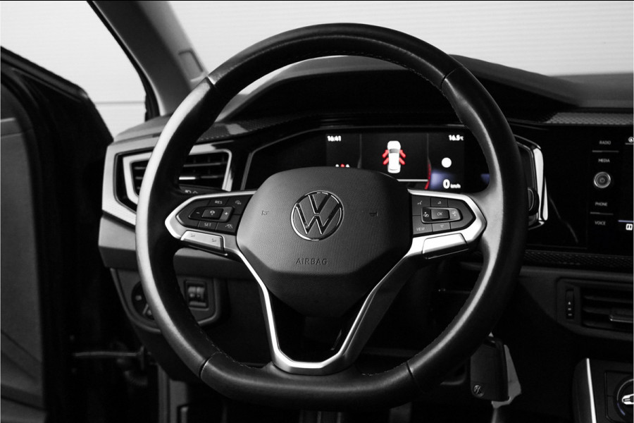 Volkswagen Polo 1.0 TSI Life ACC LED 16"