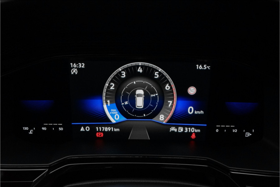 Volkswagen Polo 1.0 TSI Life ACC LED 16"