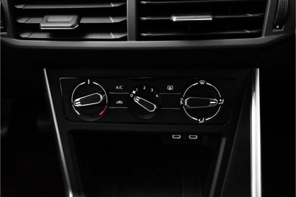Volkswagen Polo 1.0 TSI Life ACC LED 16"