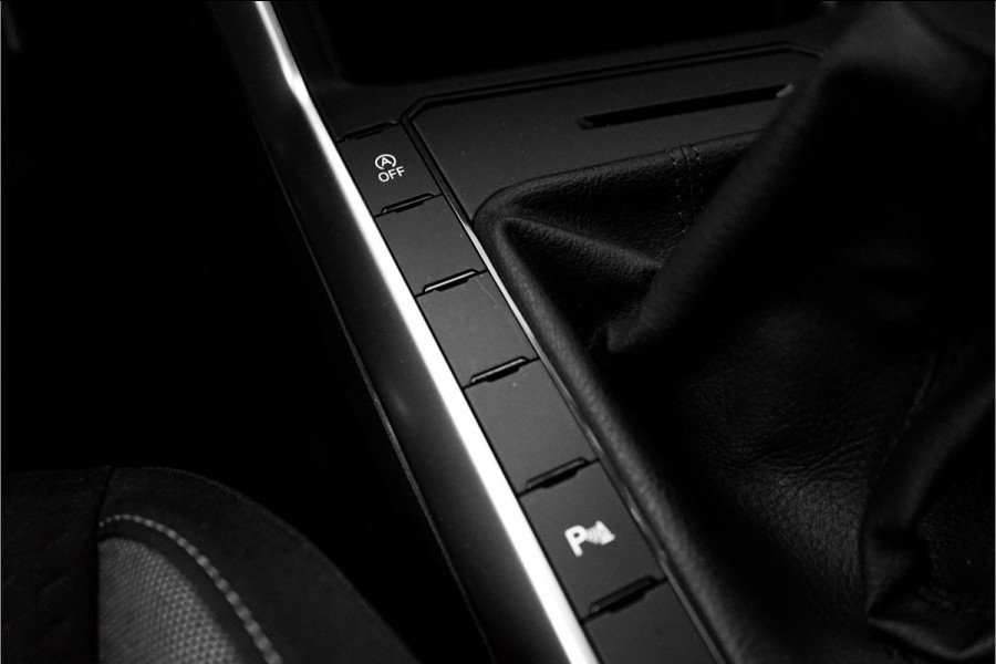 Volkswagen Polo 1.0 TSI Life ACC LED 16"