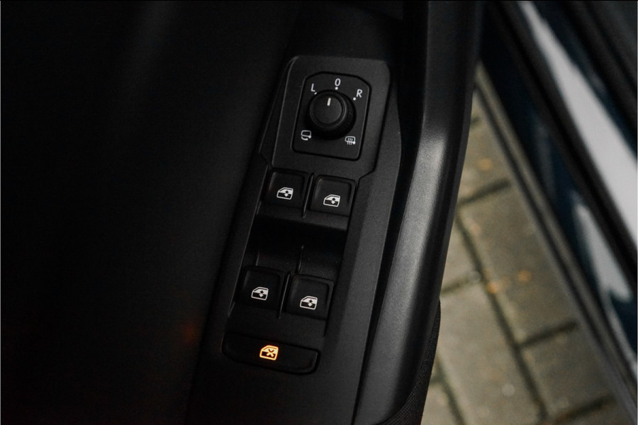 Volkswagen Polo 1.0 TSI Life ACC LED 16"
