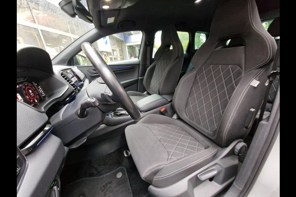 Škoda Karoq 1.5 TSI ACT DSG Sportline Business 150PK |Trekhaak|LED|Camera|PDC|Cruise|Digi-dash|