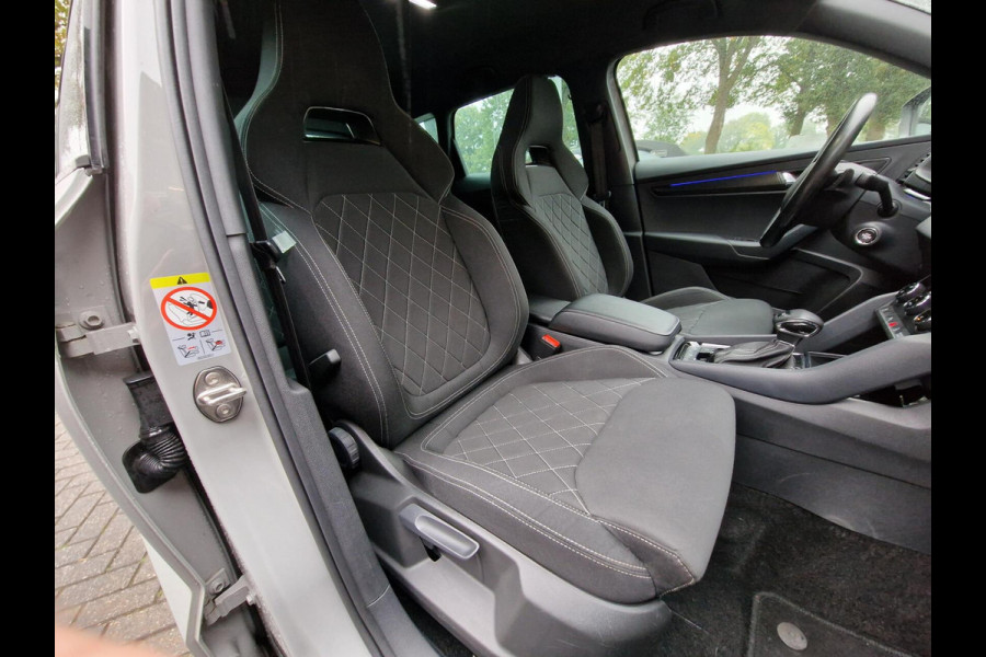 Škoda Karoq 1.5 TSI ACT DSG Sportline Business 150PK |Trekhaak|LED|Camera|PDC|Cruise|Digi-dash|