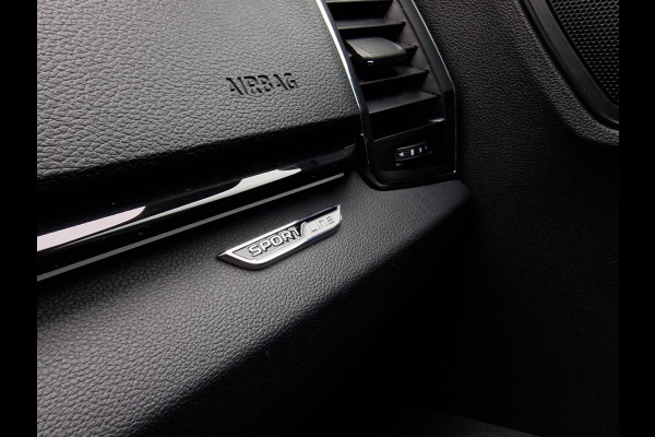 Škoda Karoq 1.5 TSI ACT DSG Sportline Business 150PK |Trekhaak|LED|Camera|PDC|Cruise|Digi-dash|