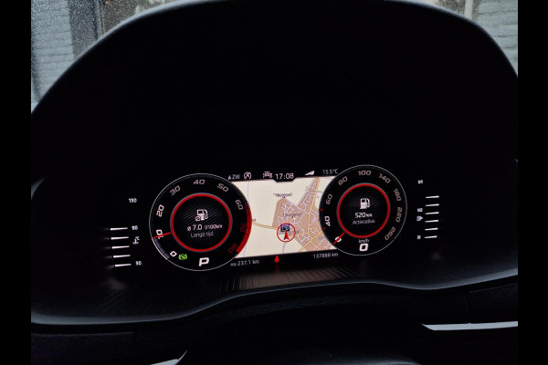 Škoda Karoq 1.5 TSI ACT DSG Sportline Business 150PK |Trekhaak|LED|Camera|PDC|Cruise|Digi-dash|