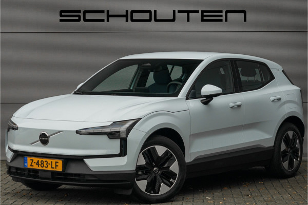 Volvo EX30 Single Motor Extended Range Core 69 kWh Ori NL 1e Eig 18"