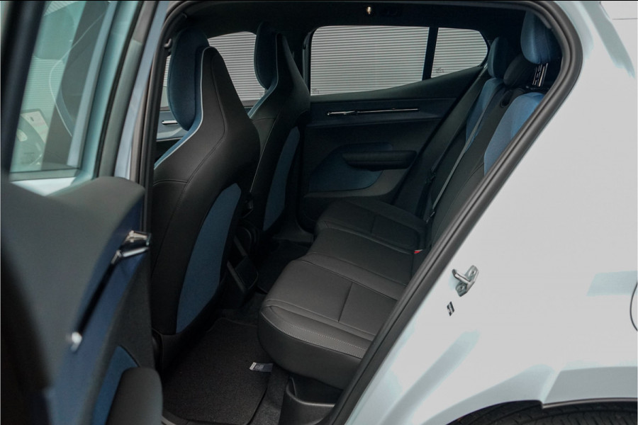Volvo EX30 Single Motor Extended Range Core 69 kWh Ori NL 1e Eig 18"
