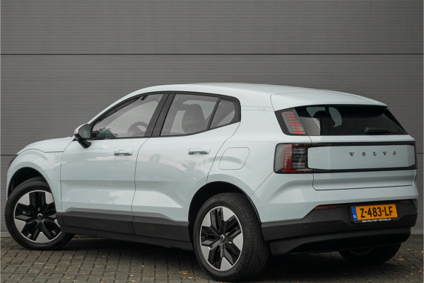 Volvo EX30 Single Motor Extended Range Core 69 kWh Ori NL 1e Eig 18"