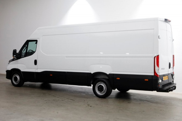 Iveco Daily 35S18 3.0 180pk HiMatic Automaat L4H2 Maxi LED/Camera/Trekhaak 3500kg 02-2023