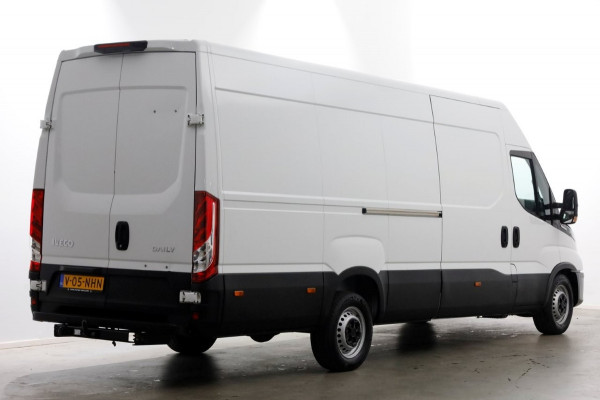 Iveco Daily 35S18 3.0 180pk HiMatic Automaat L4H2 Maxi LED/Camera/Trekhaak 3500kg 02-2023