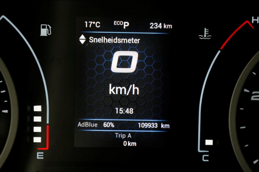 Iveco Daily 35S18 3.0 180pk HiMatic Automaat L4H2 Maxi LED/Camera/Trekhaak 3500kg 02-2023